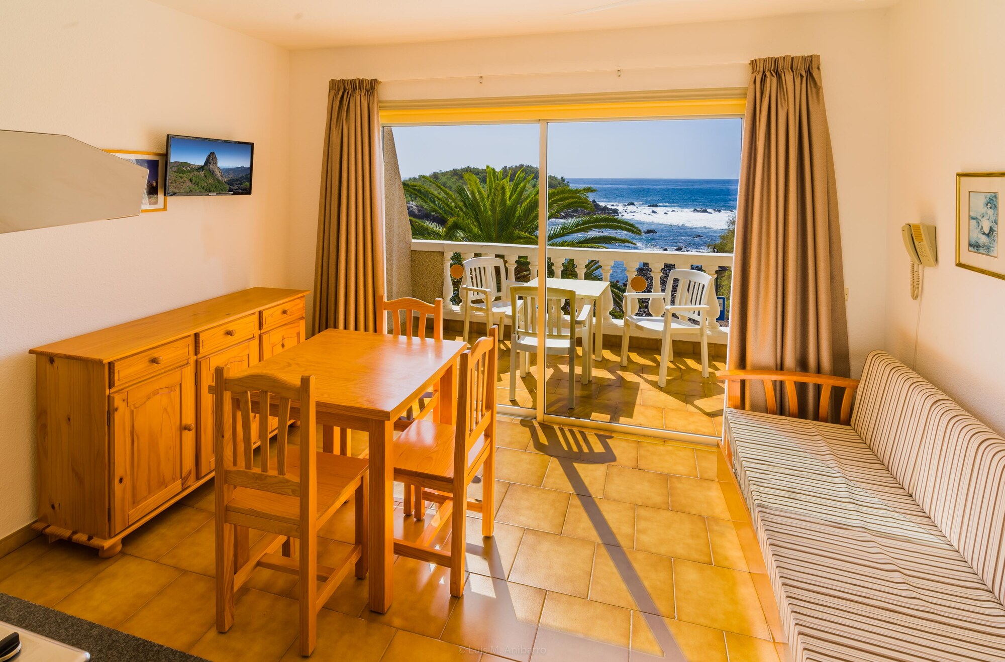 Apartamentos Charco del Conde photo 5