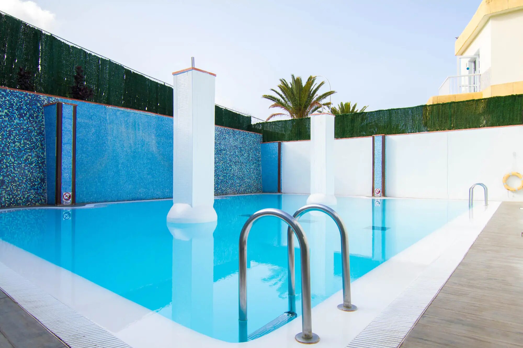 Checkin Bungalows Atlantida photo 3