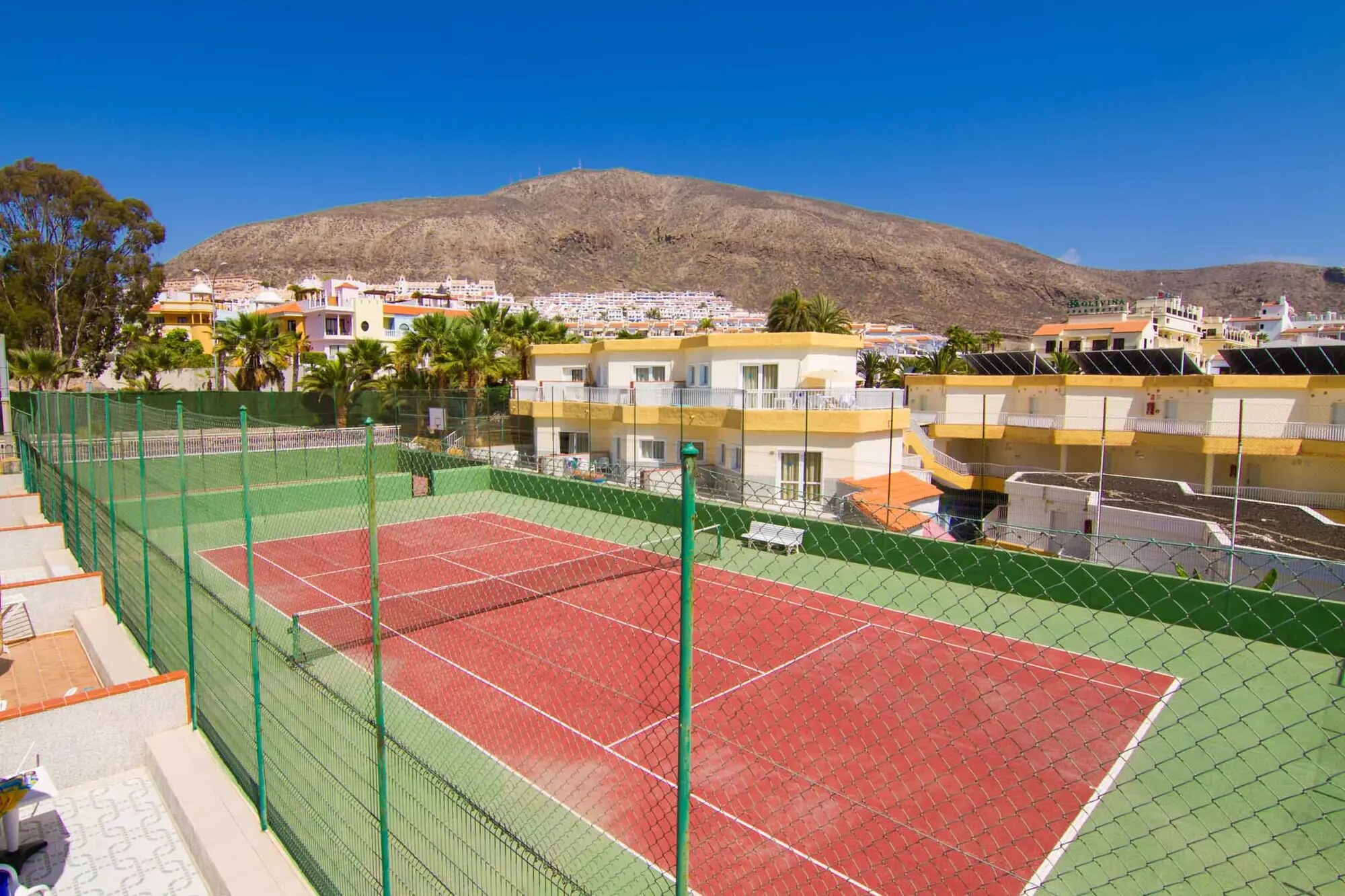 Checkin Bungalows Atlantida photo 4