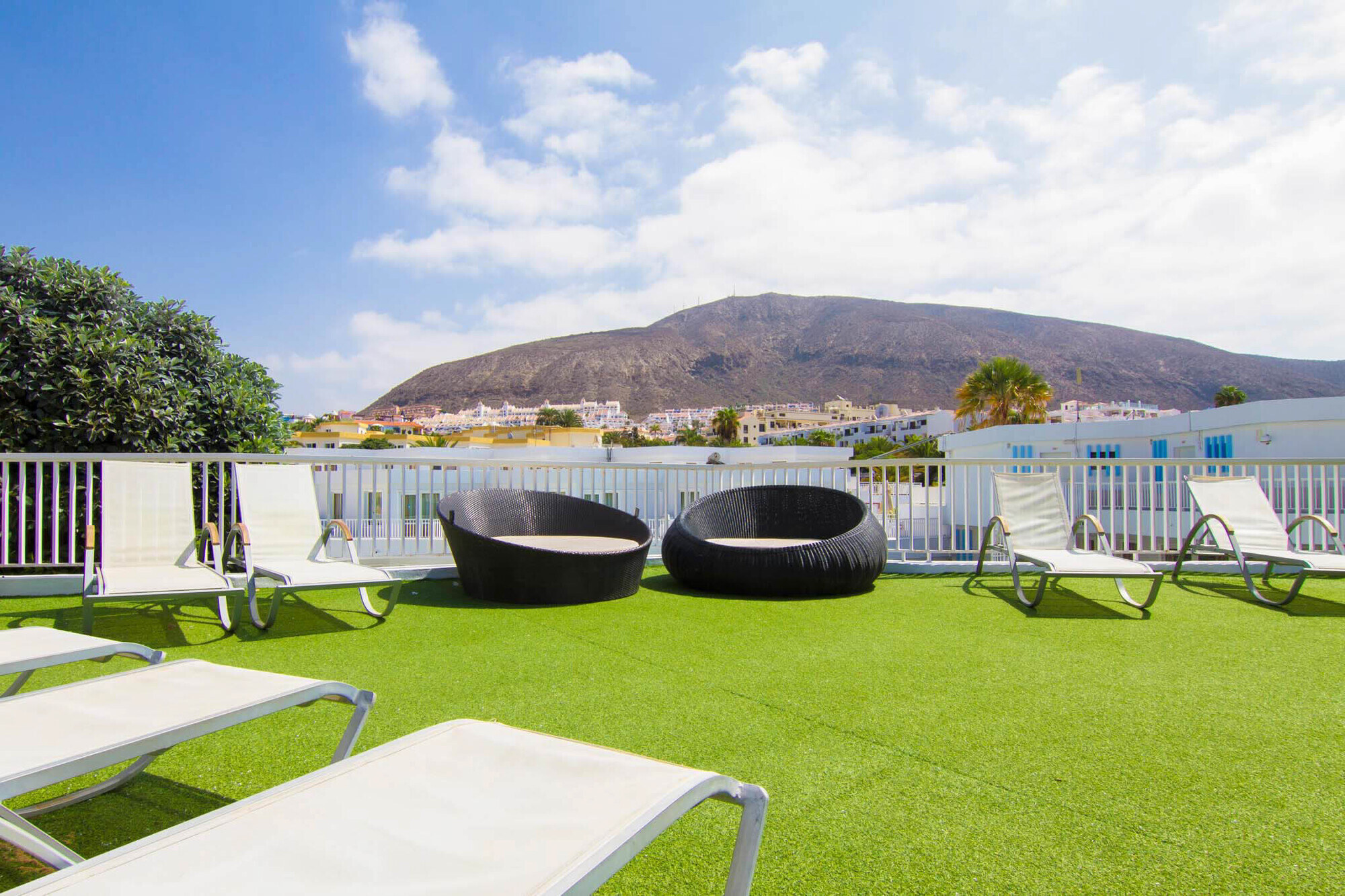 Checkin Bungalows Atlantida photo 6