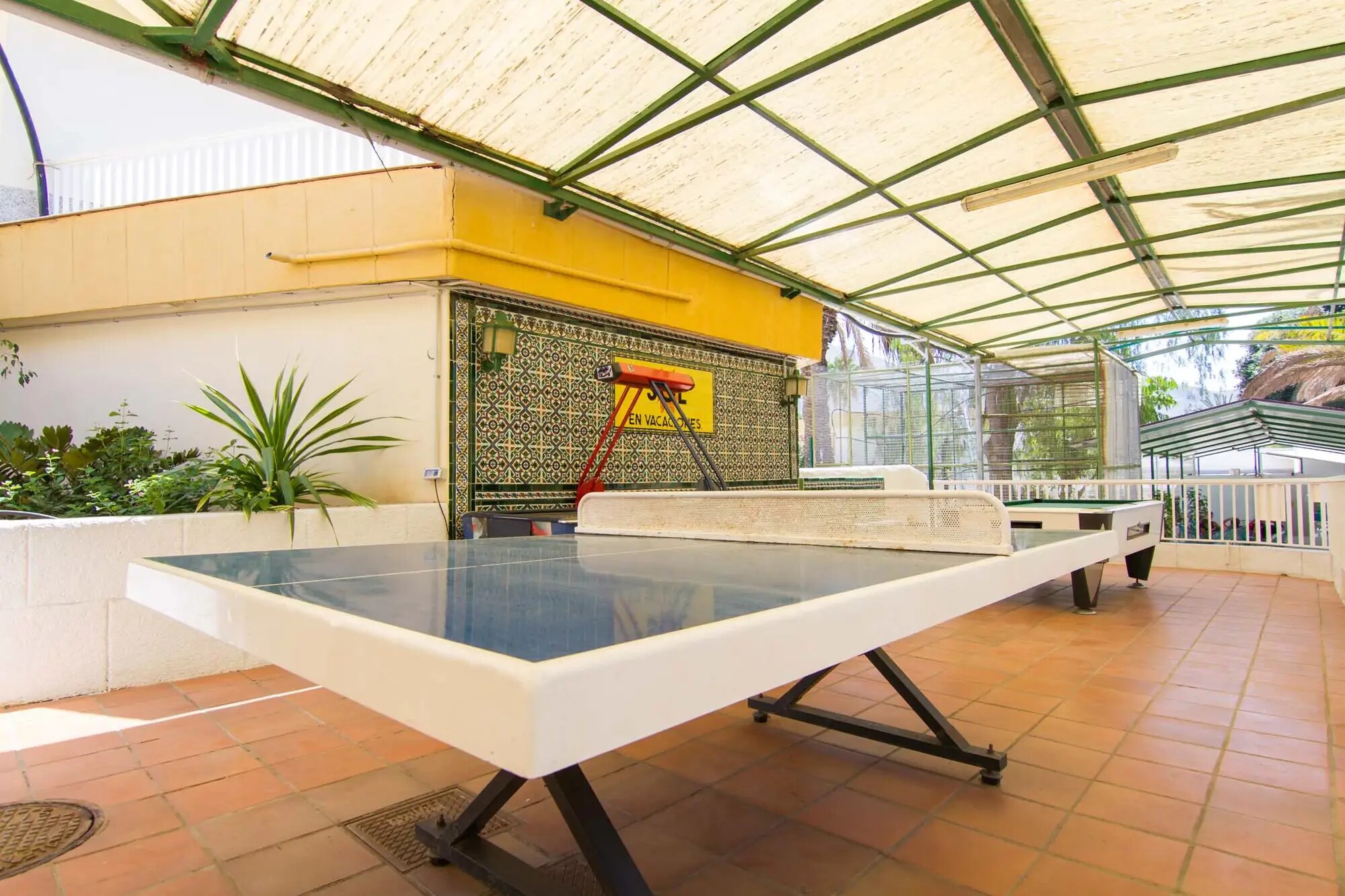 Checkin Bungalows Atlantida photo 7