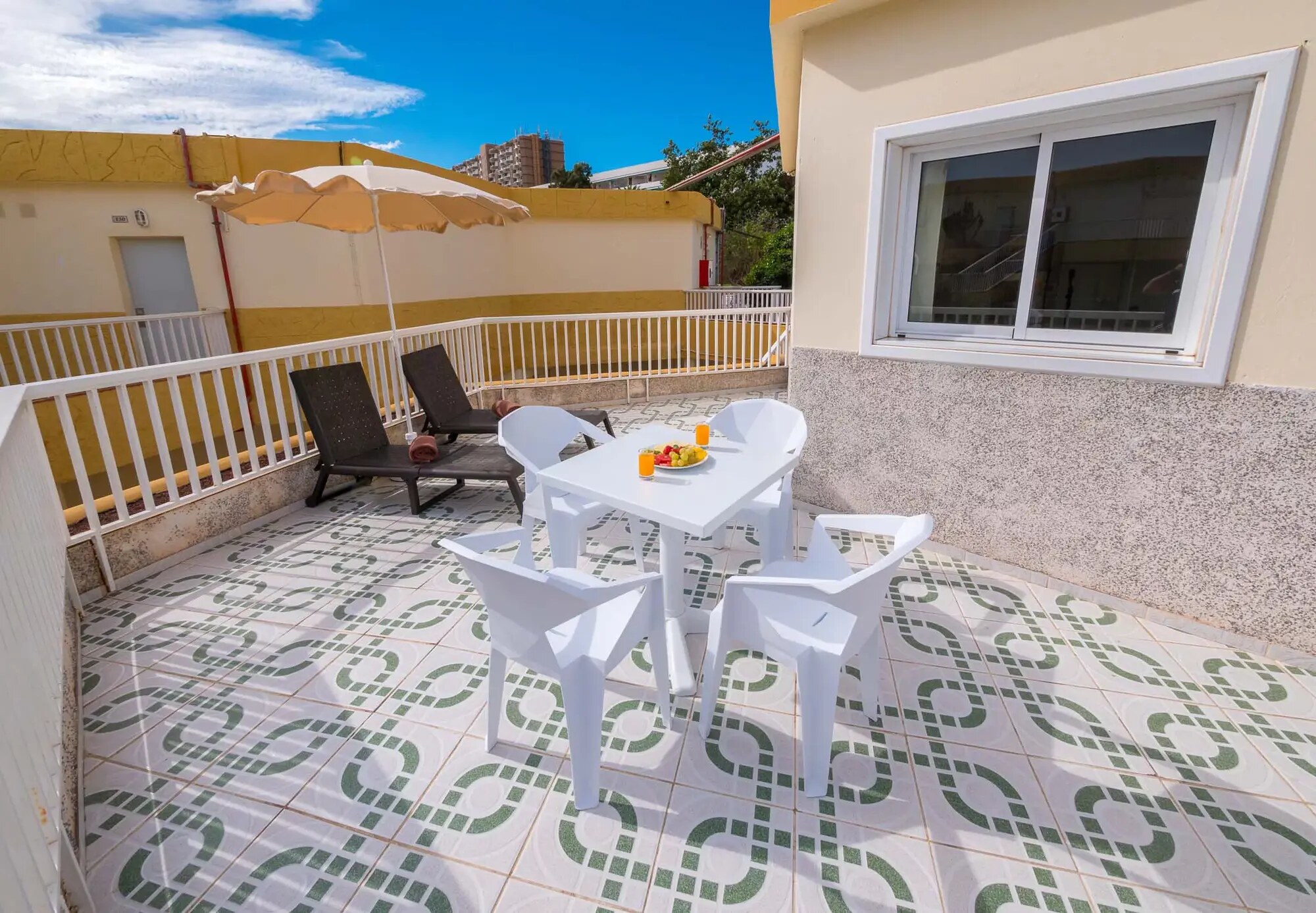 Checkin Bungalows Atlantida photo 8