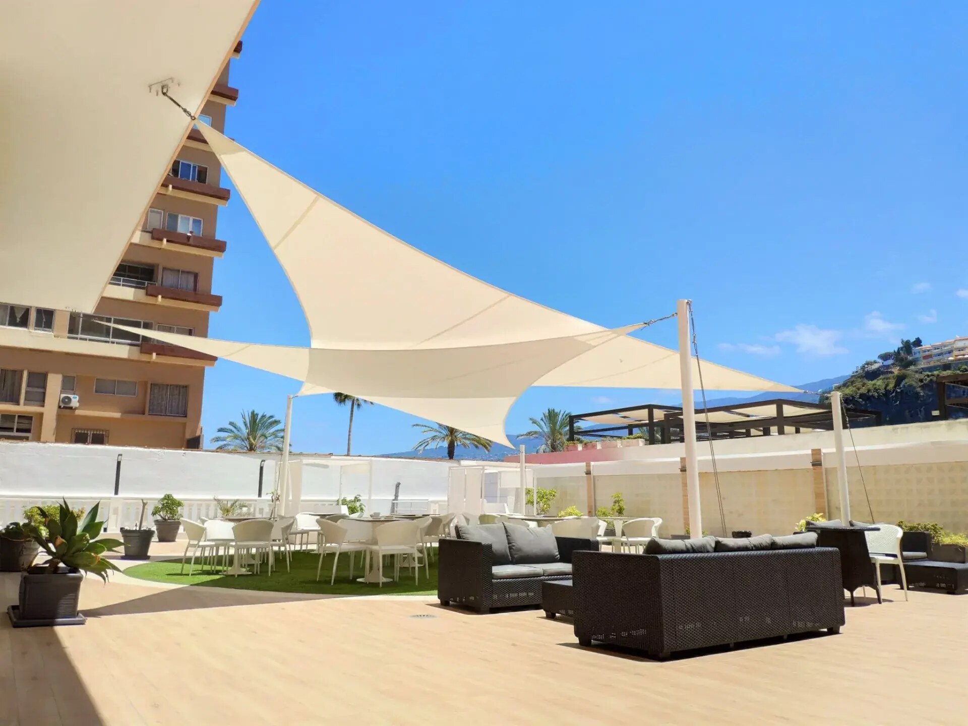 Checkin Concordia Playa photo 5