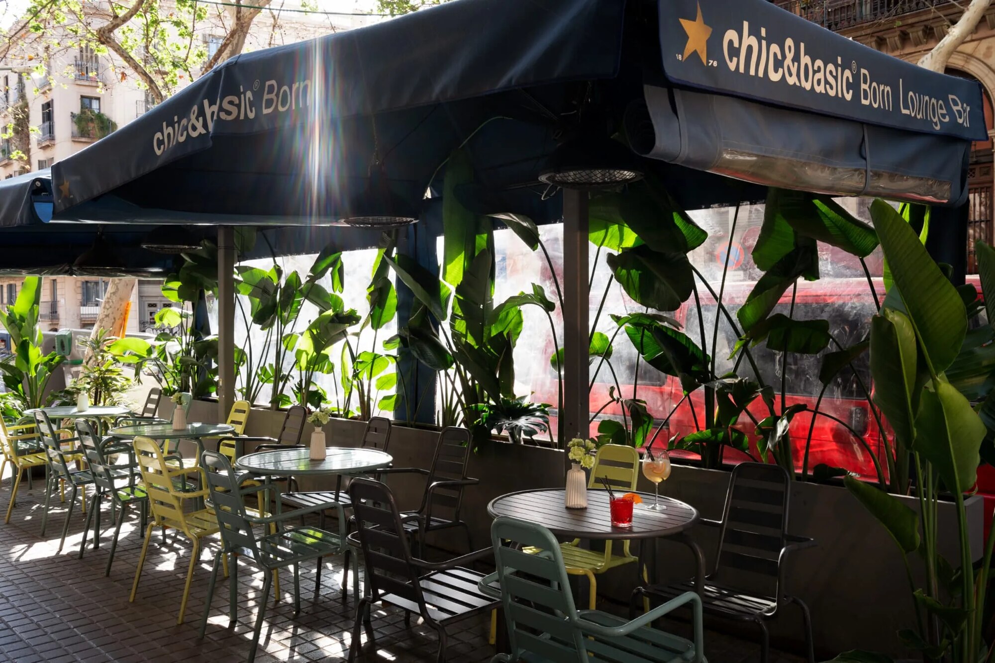 chic&basic Born Boutique Hotel photo 1