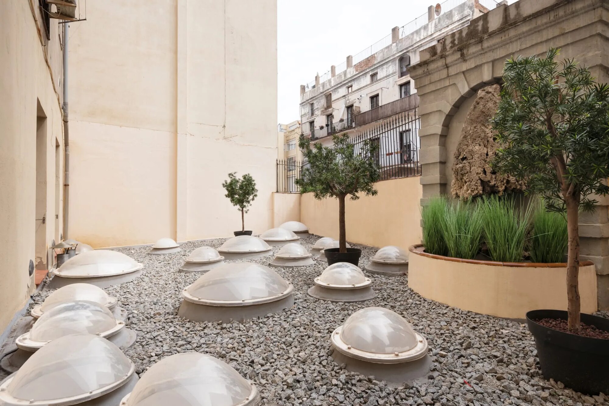 chic&basic Born Boutique Hotel photo 2