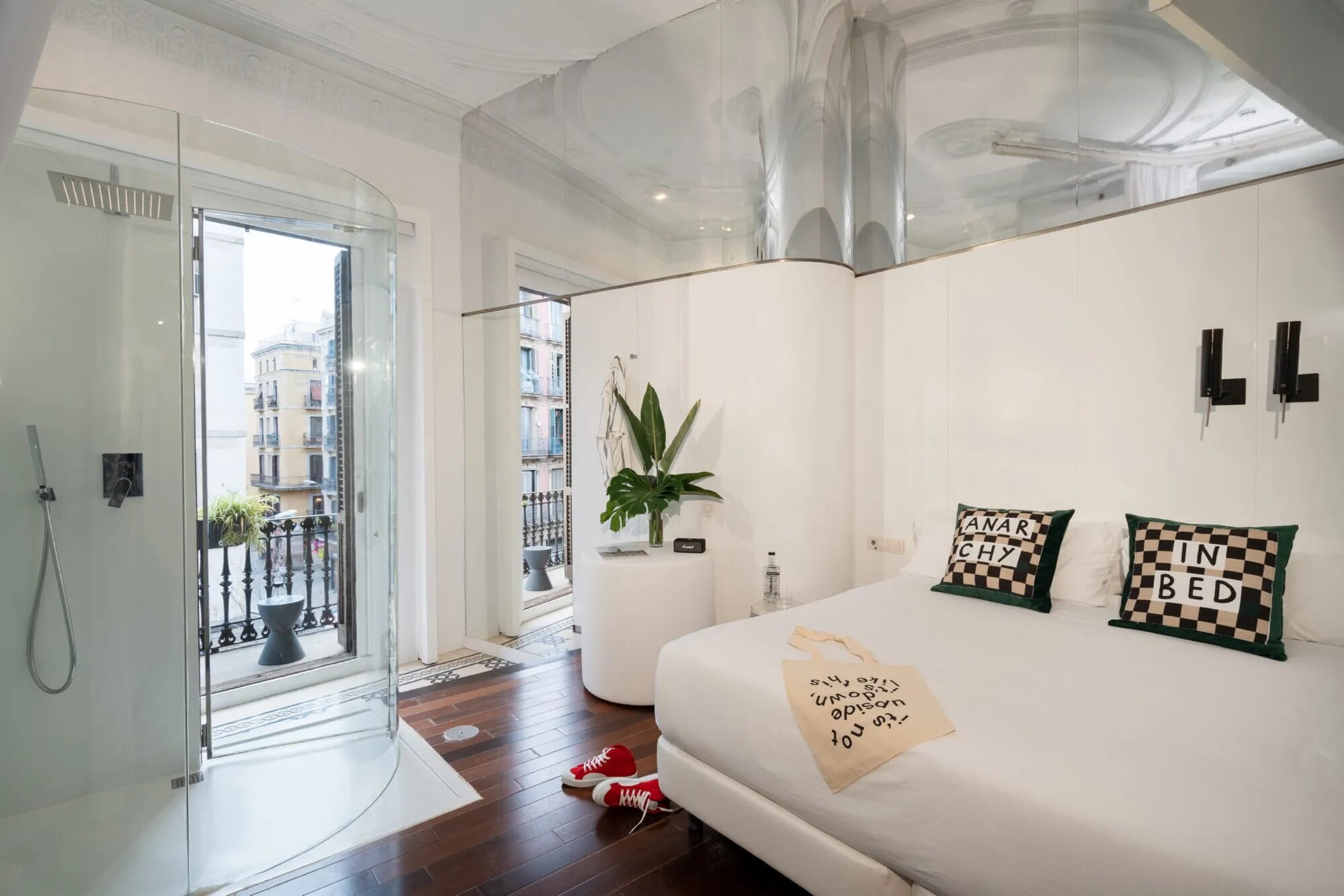chic&basic Born Boutique Hotel photo 5