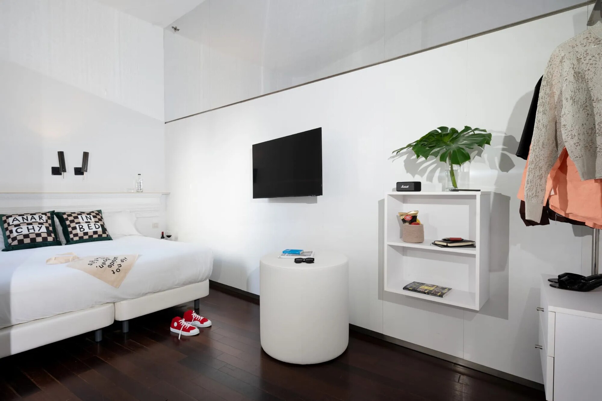 chic&basic Born Boutique Hotel photo 6