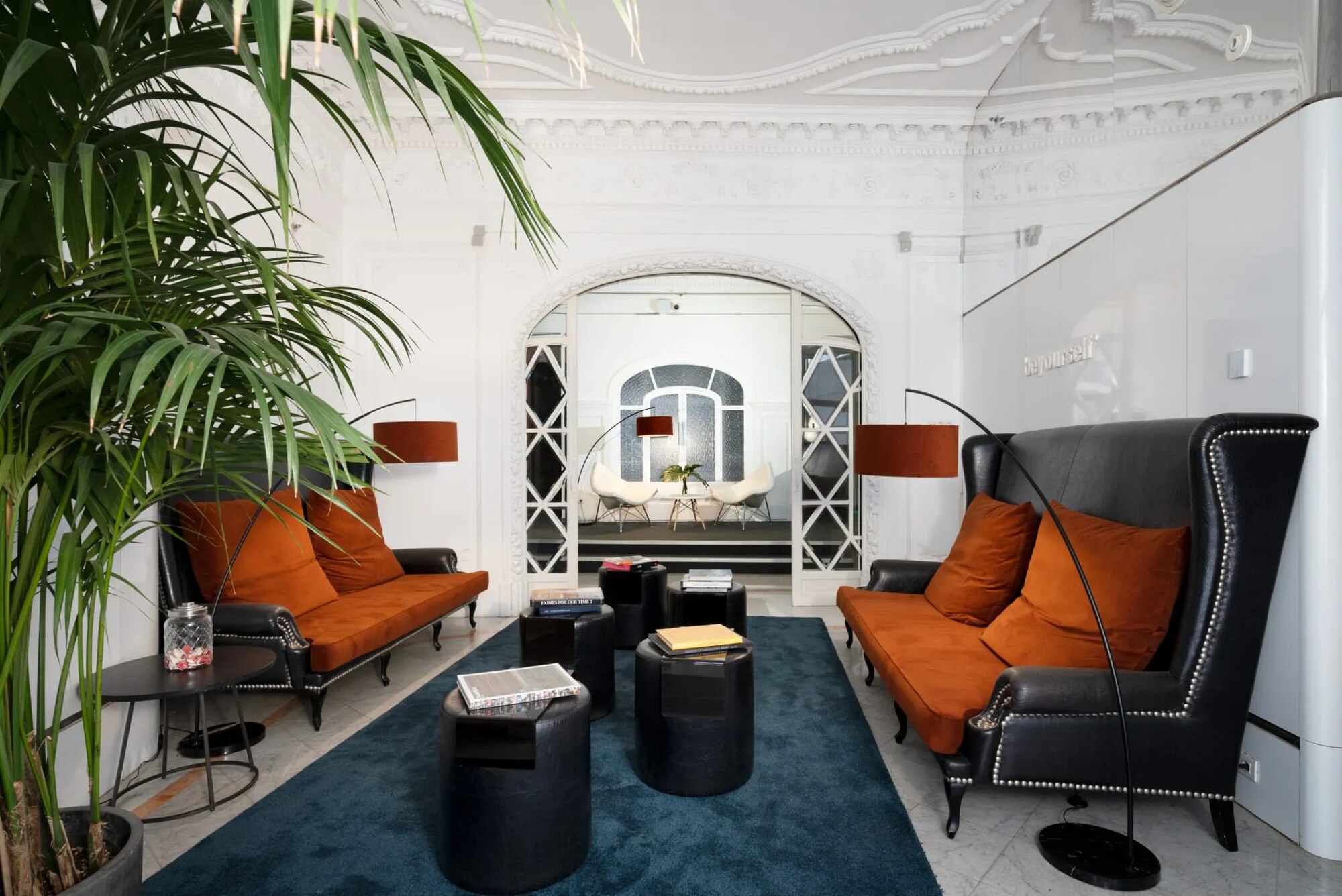 chic&basic Born Boutique Hotel photo 7