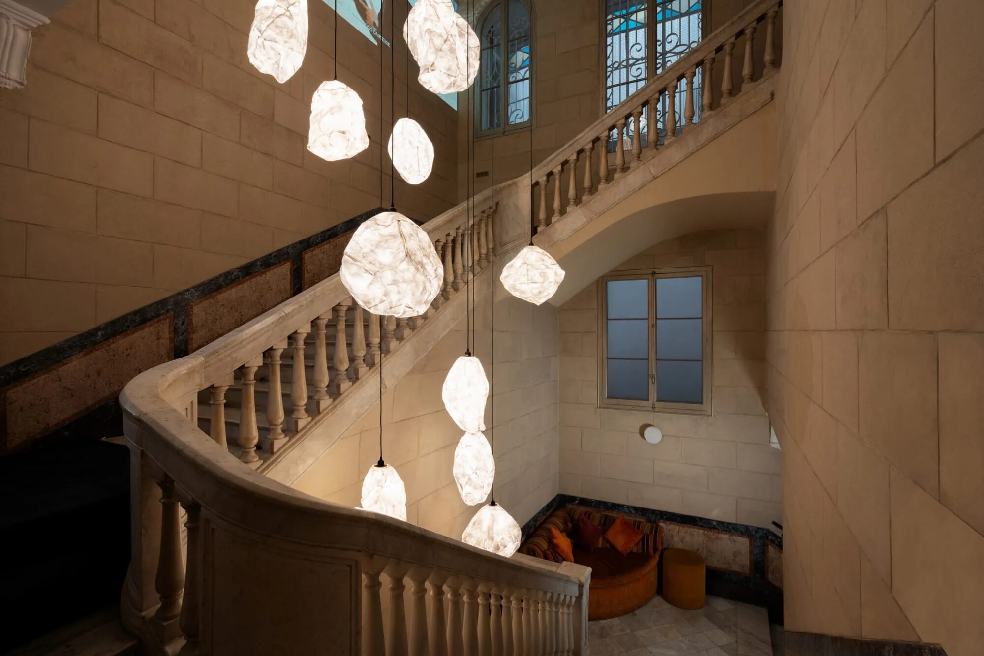 chic&basic Born Boutique Hotel photo 8
