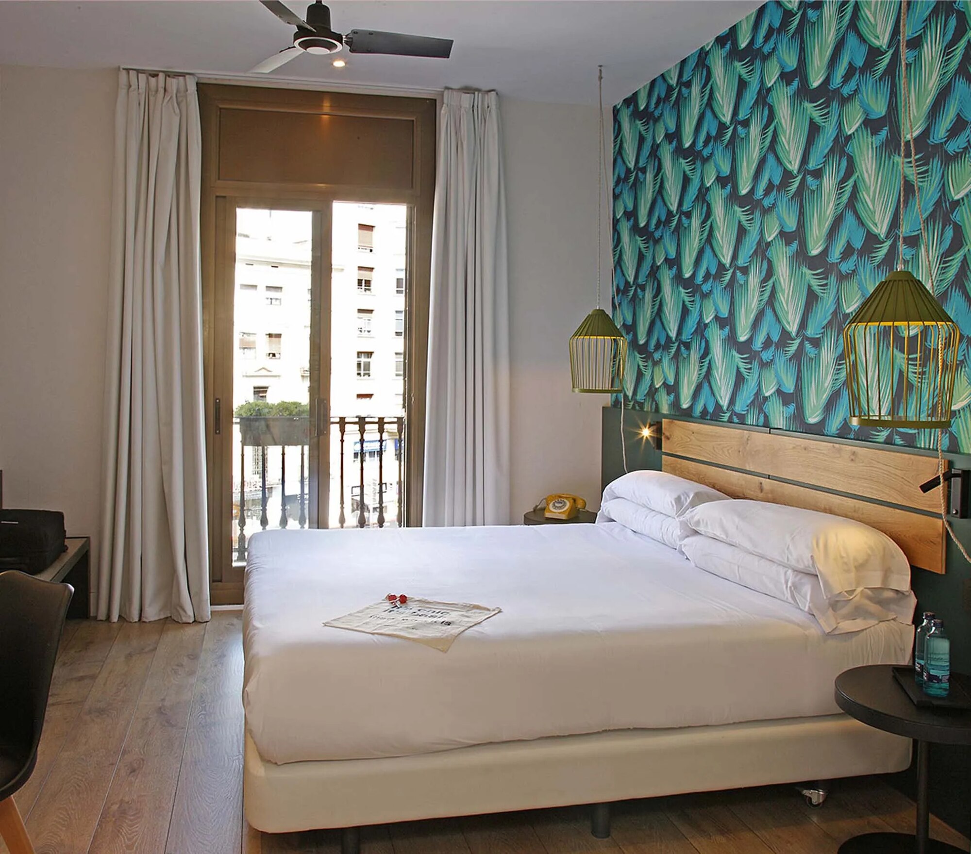 chic&basic Lemon Boutique Hotel