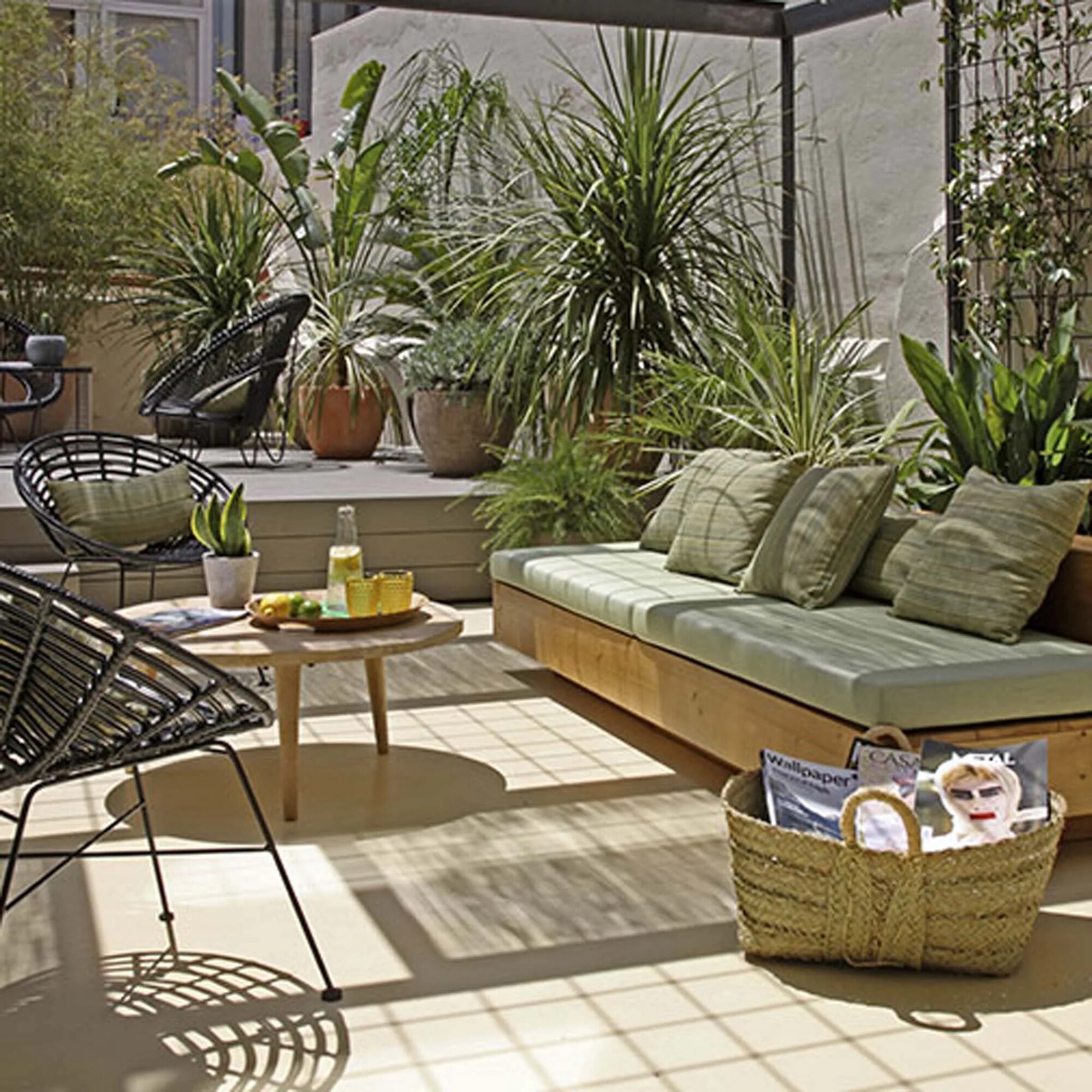 chic&basic Lemon Boutique Hotel photo 1