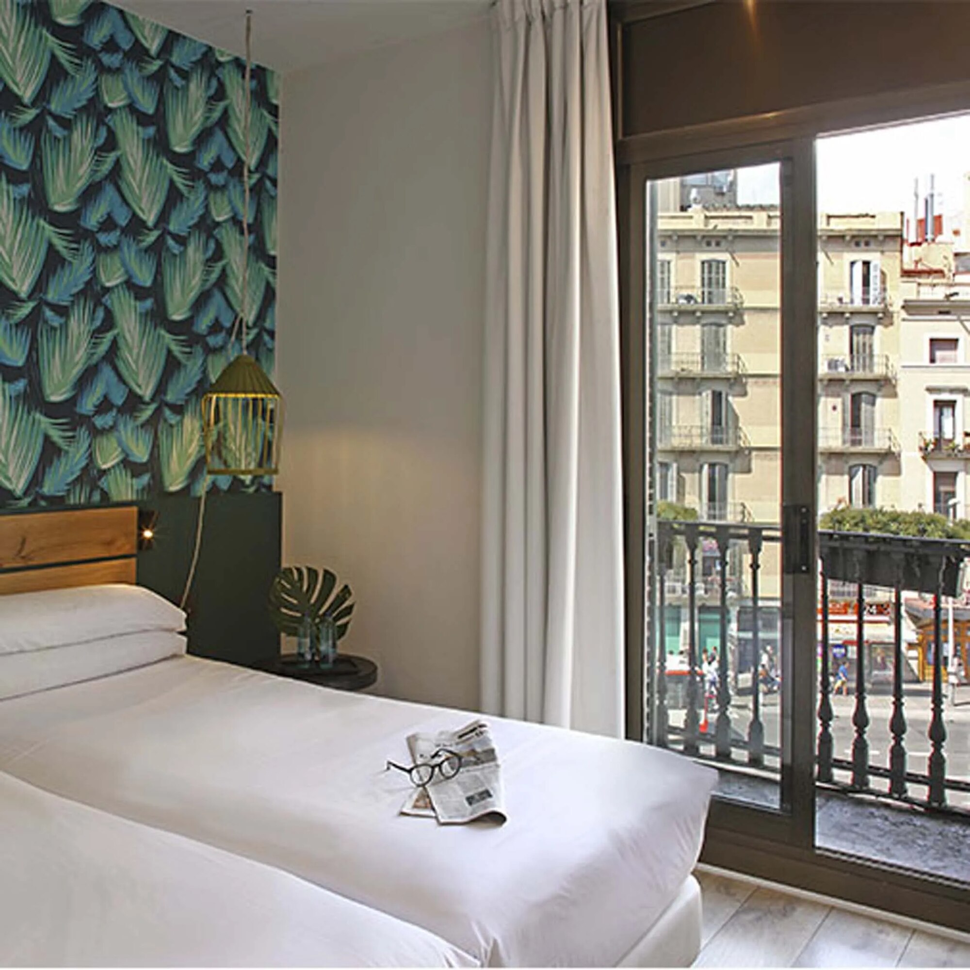 chic&basic Lemon Boutique Hotel photo 2