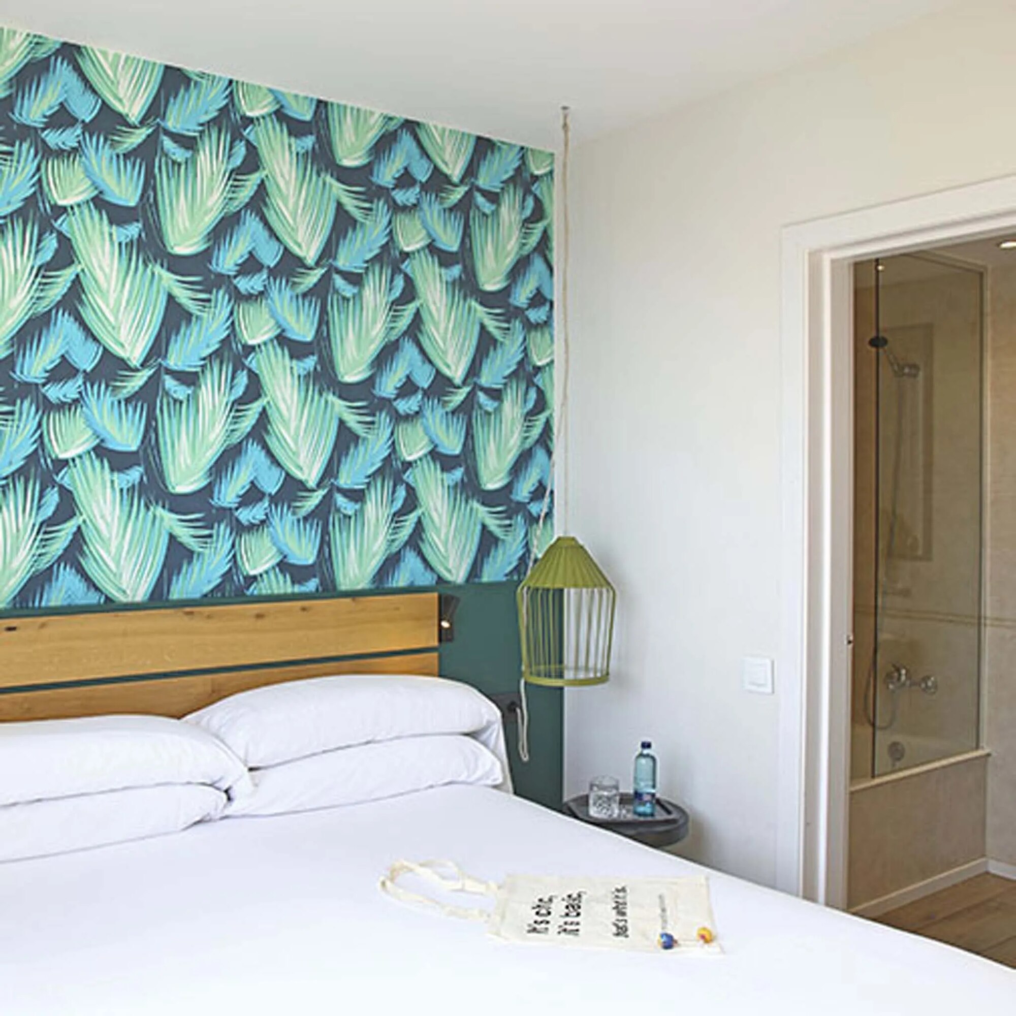 chic&basic Lemon Boutique Hotel photo 3