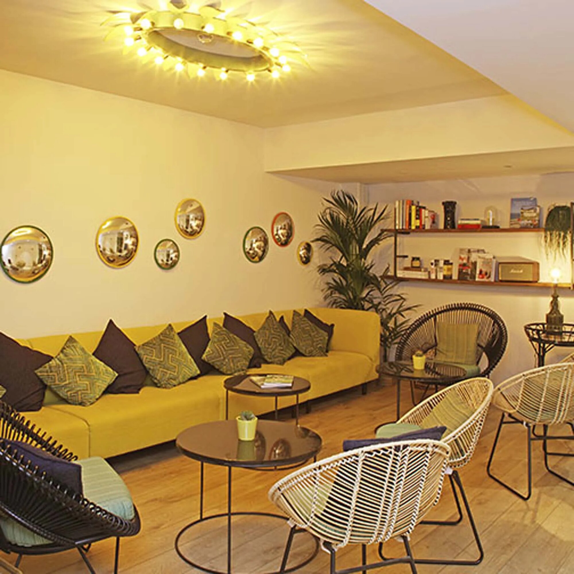 chic&basic Lemon Boutique Hotel photo 4