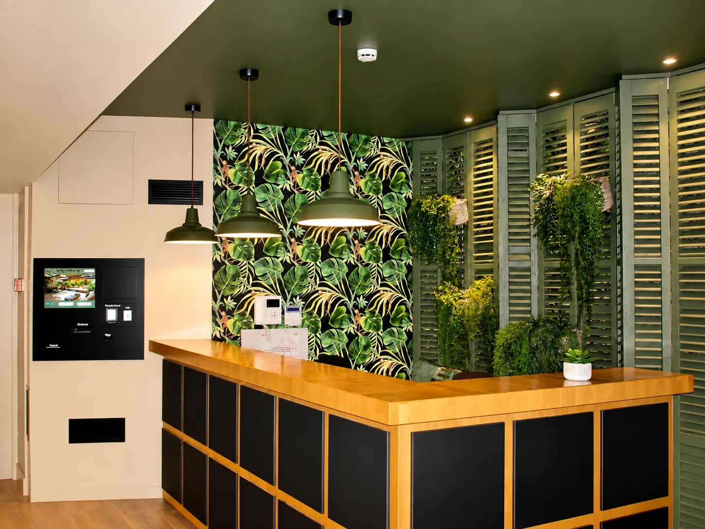 chic&basic Lemon Boutique Hotel photo 5