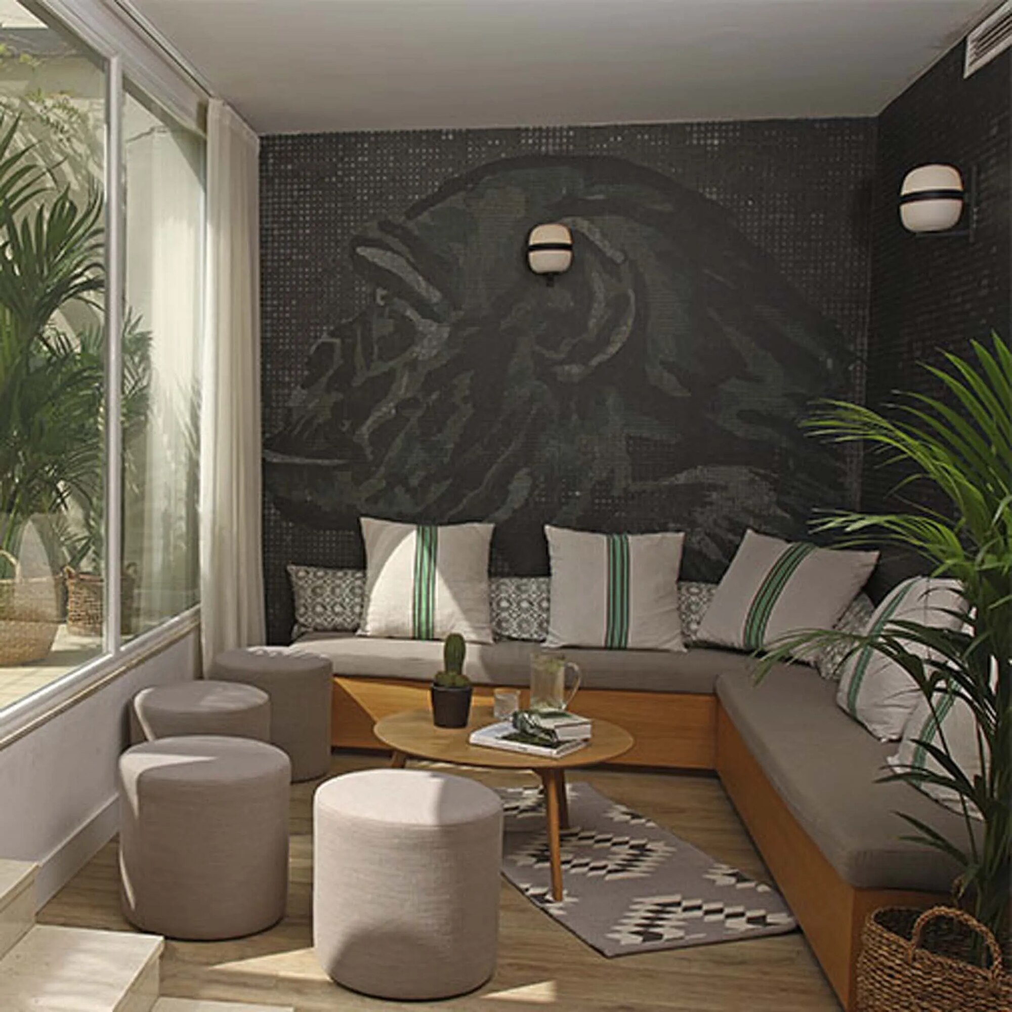 chic&basic Lemon Boutique Hotel photo 6
