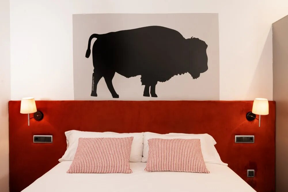 chic&basic Zoo Hotel photo 1
