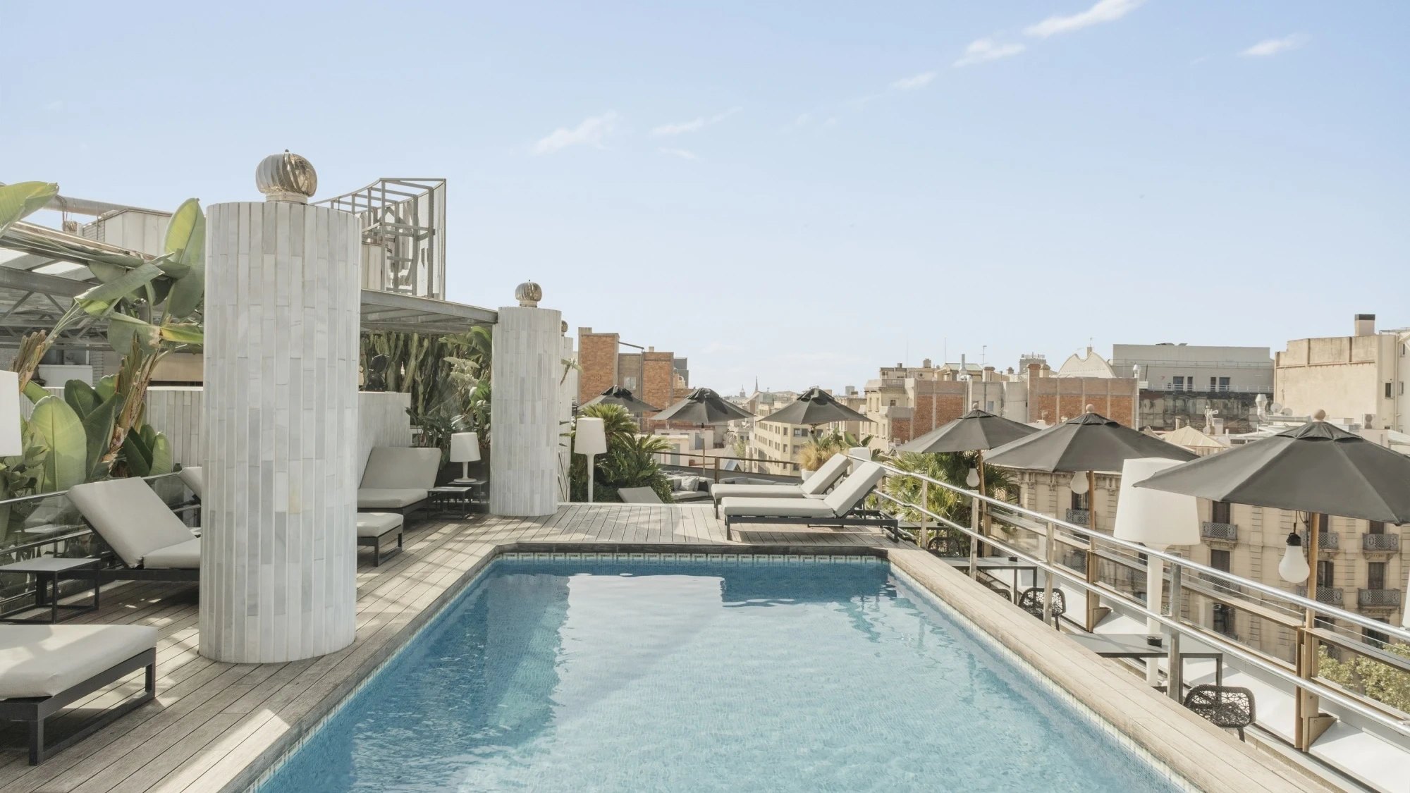 Claris Hotel & Spa photo 1