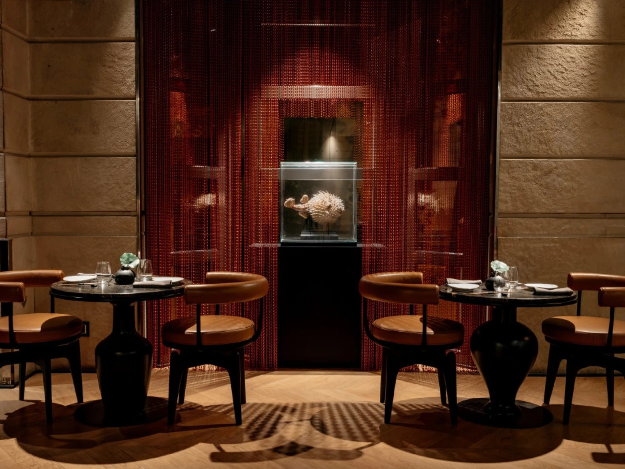 Claris Hotel & Spa photo 5