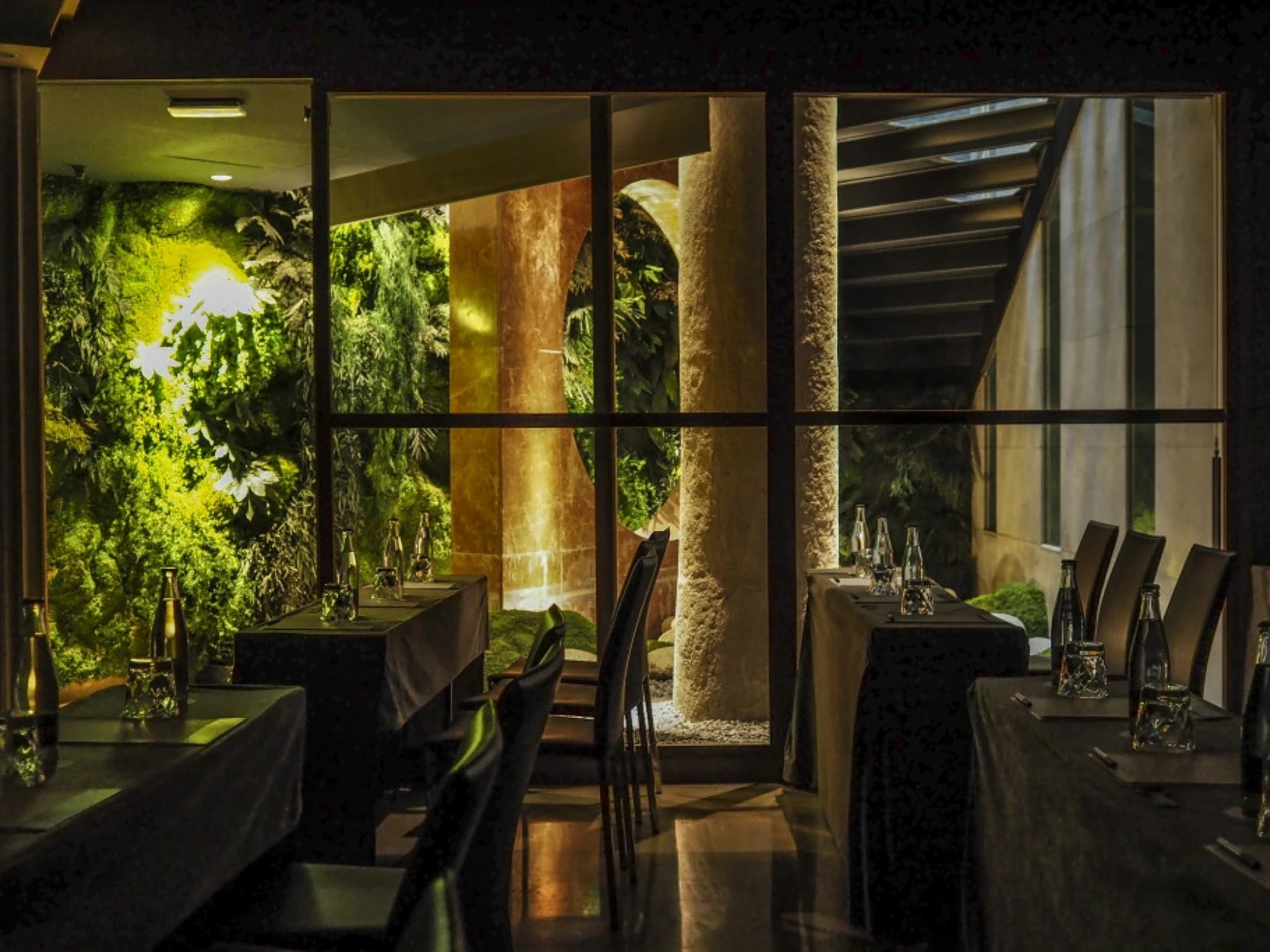 Claris Hotel & Spa photo 6