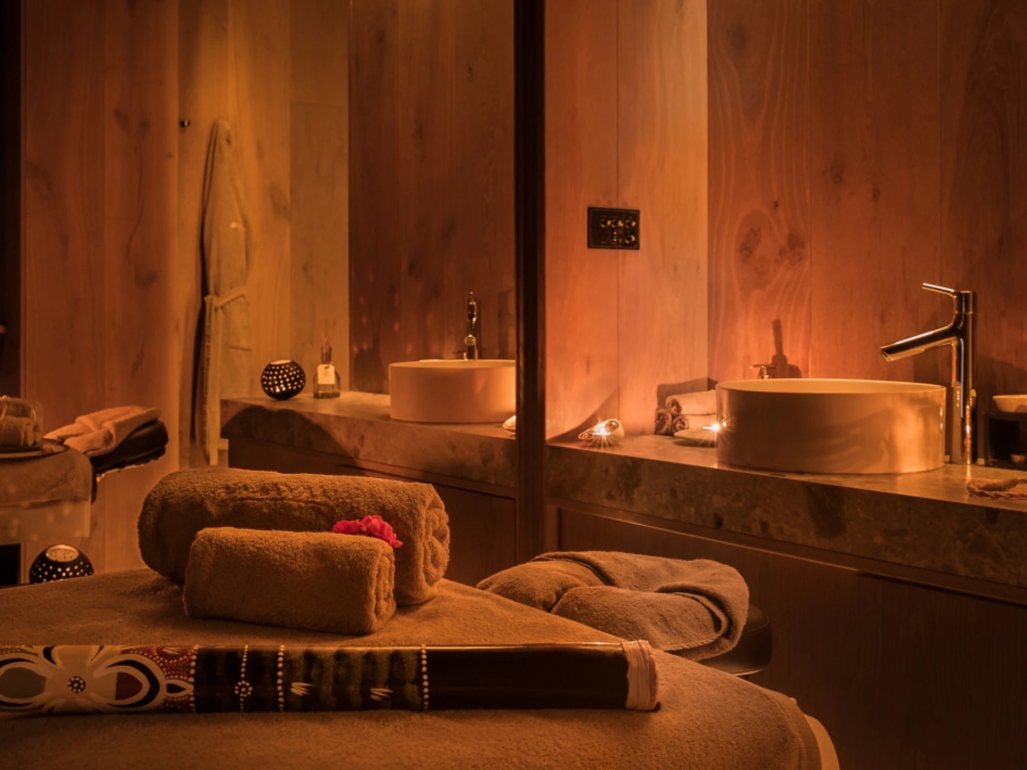 Claris Hotel & Spa photo 7