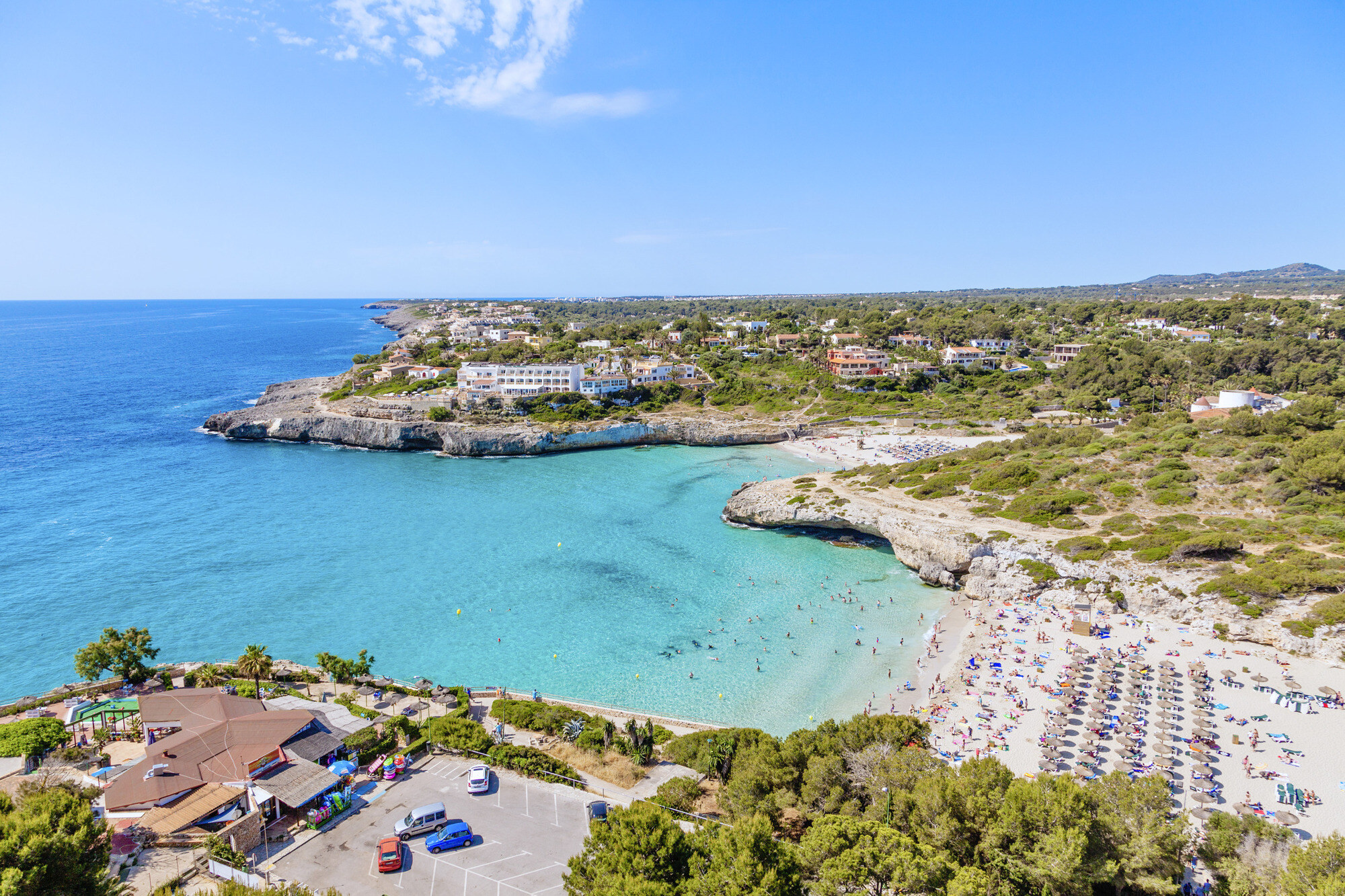 Club Cala Domingos photo 10
