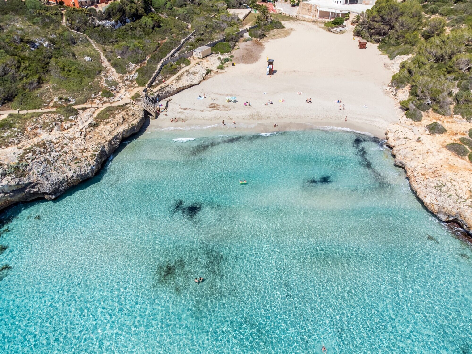 Club Cala Domingos photo 2
