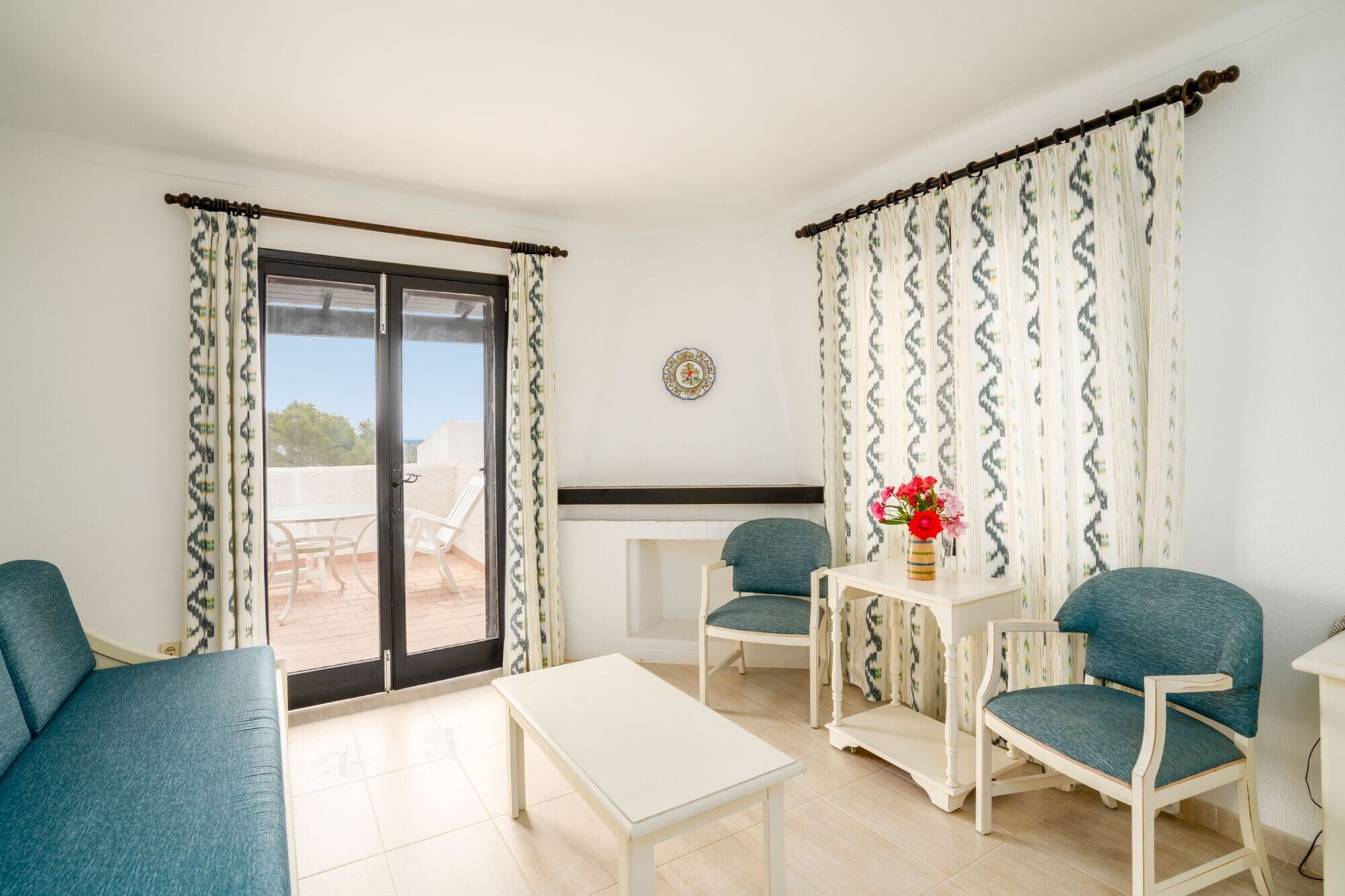 Club Cala Domingos photo 7