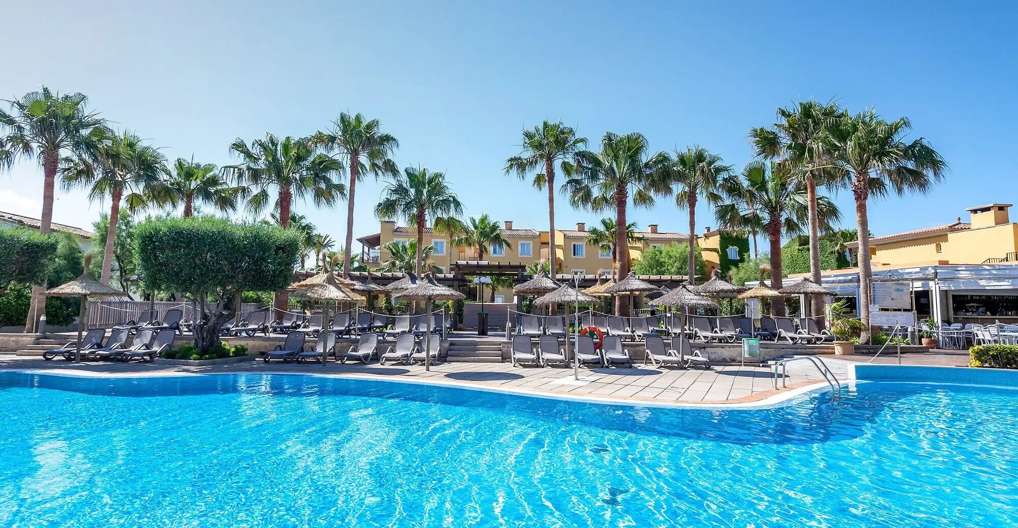 Club Del Sol Hotel & Apartments photo 1