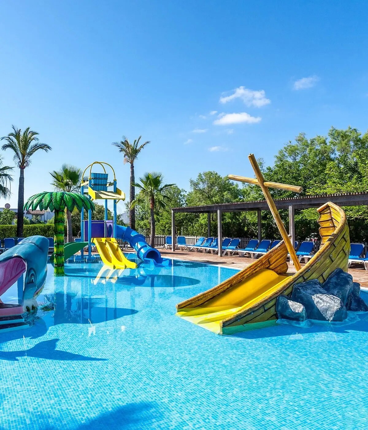 Club Del Sol Hotel & Apartments photo 10