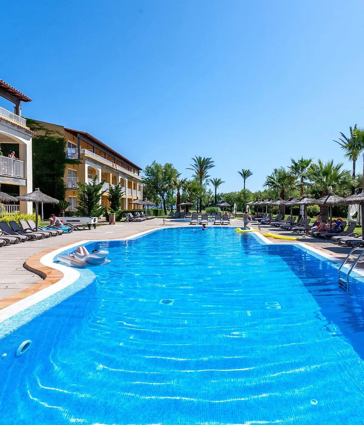 Club Del Sol Hotel & Apartments photo 3