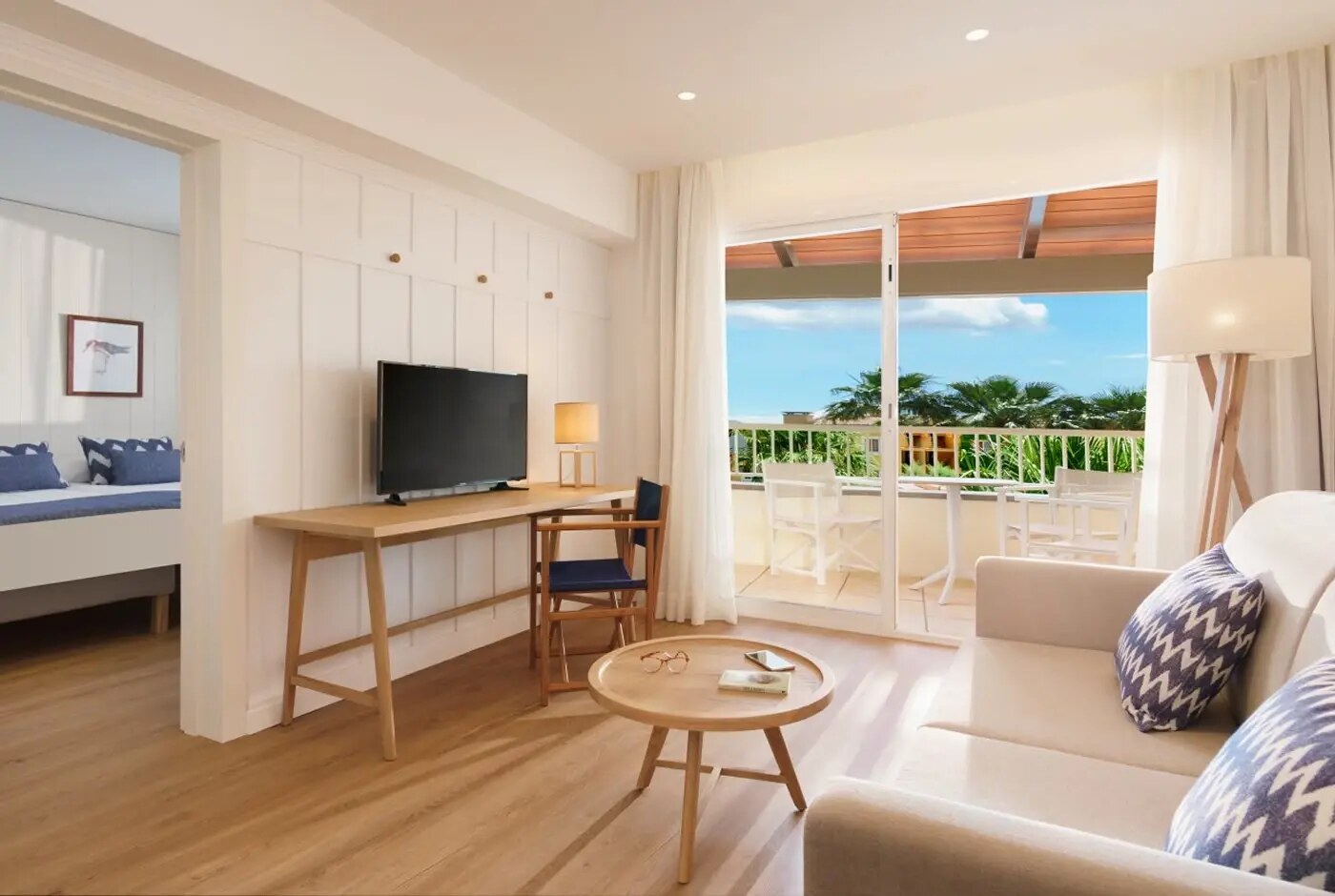 Club Del Sol Hotel & Apartments photo 7