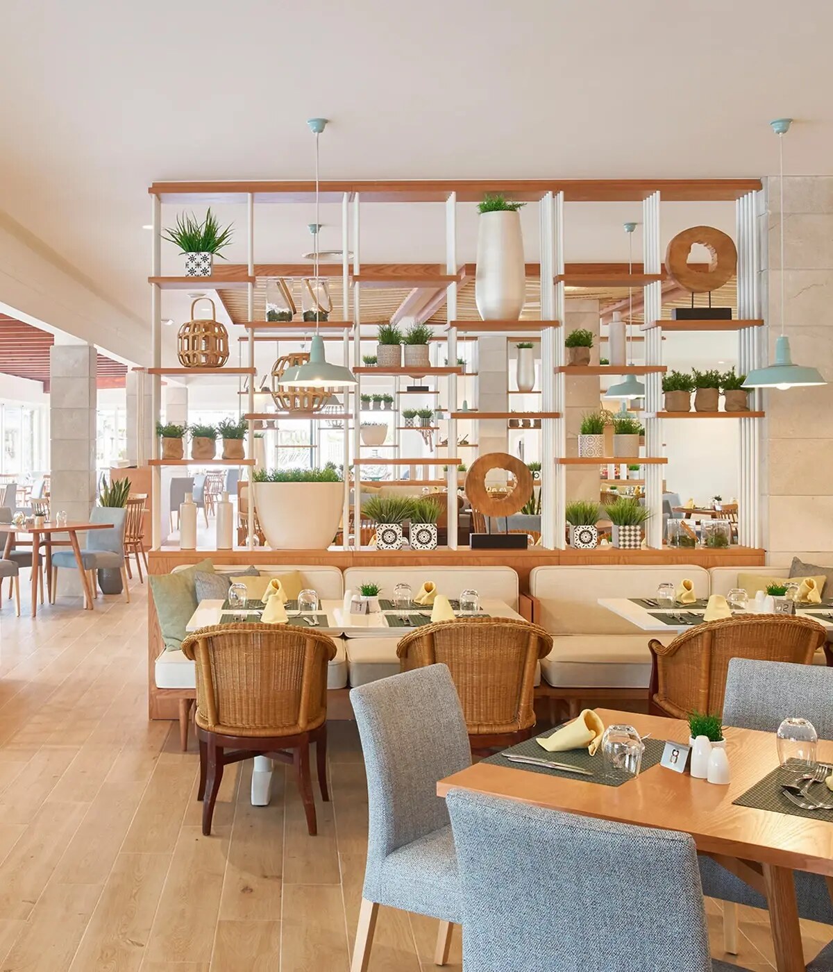 Club Del Sol Hotel & Apartments photo 9