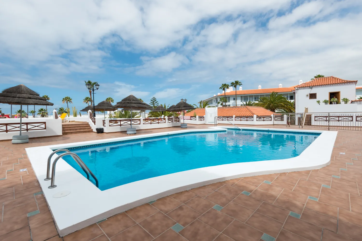 Club El Beril Tenerife