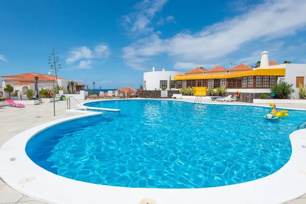 Club El Beril Tenerife photo 2