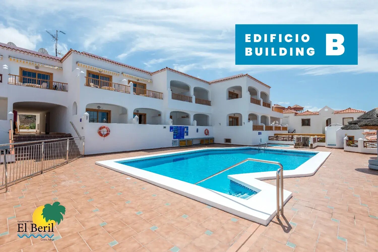 Club El Beril Tenerife photo 4