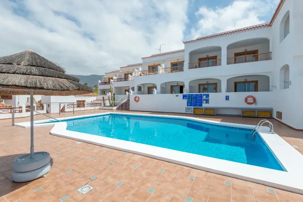 Club El Beril Tenerife photo 5