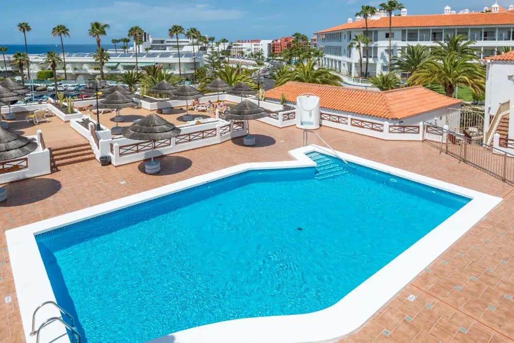 Club El Beril Tenerife photo 6