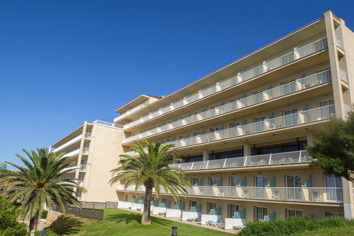 Club Hotel Aguamarina photo 4