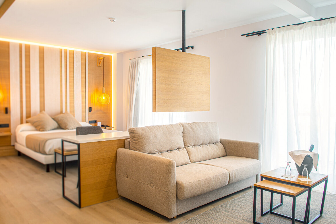 Club Hotel Aguamarina photo 7