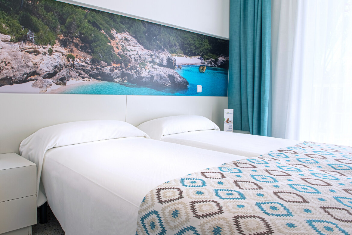 Club Hotel Aguamarina photo 8