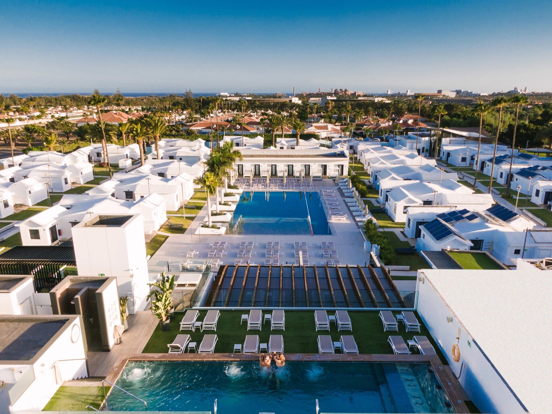 Club Maspalomas Suites & Spa