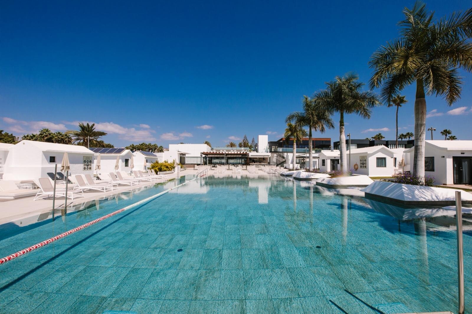 Club Maspalomas Suites & Spa photo 1