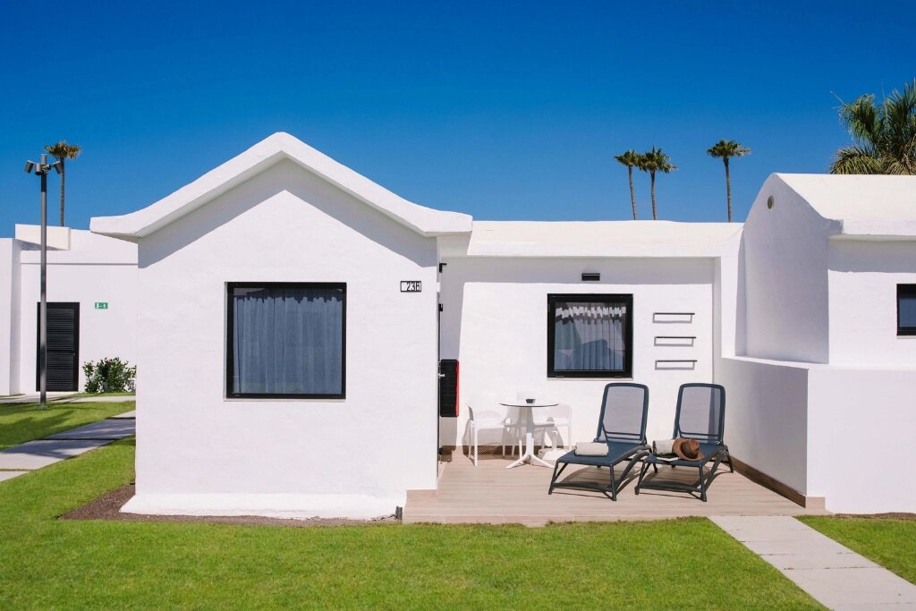 Club Maspalomas Suites & Spa photo 10