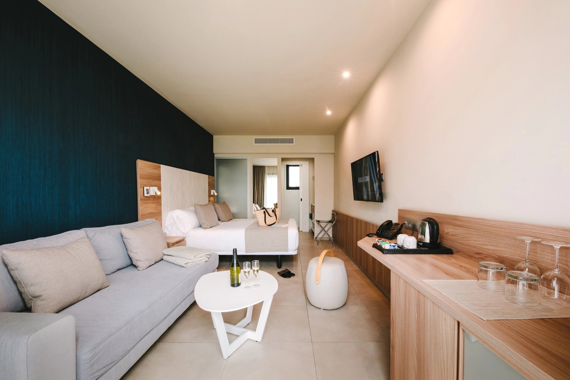 Club Maspalomas Suites & Spa photo 3