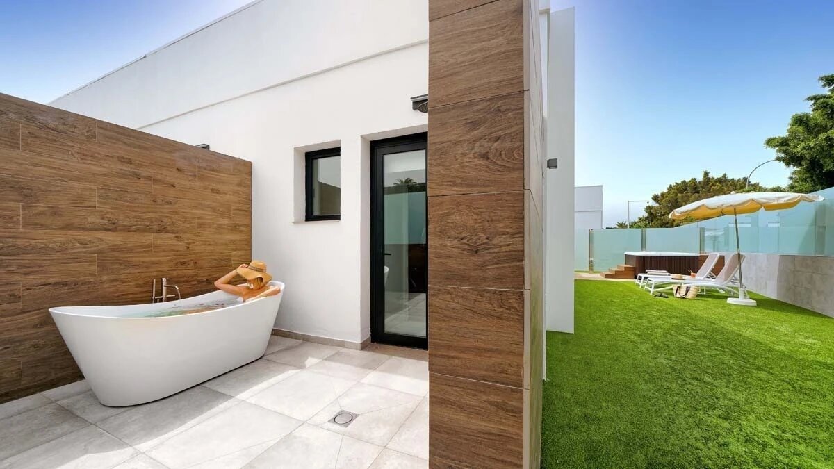 Club Maspalomas Suites & Spa photo 4