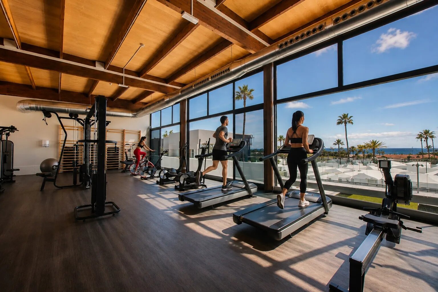 Club Maspalomas Suites & Spa photo 5