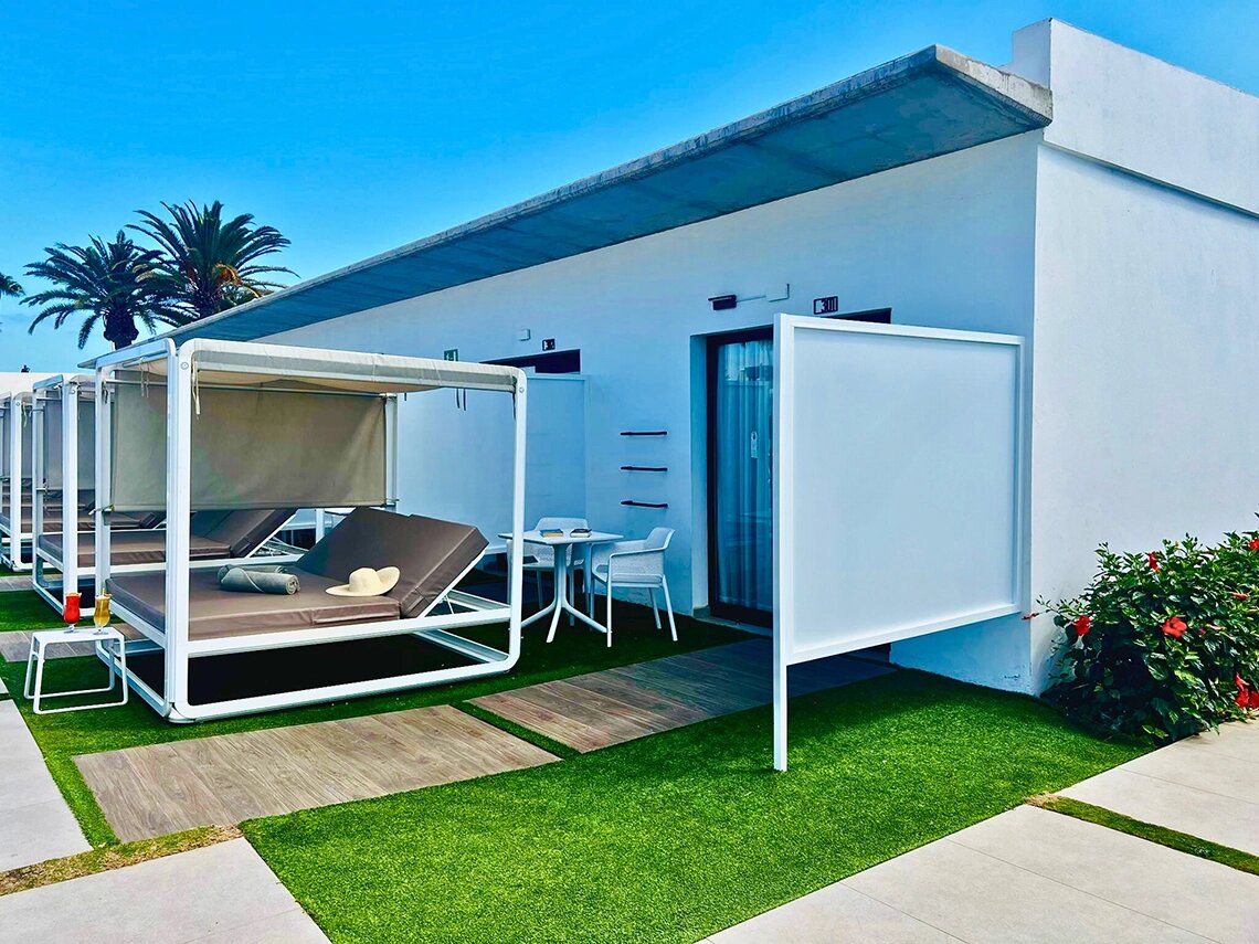Club Maspalomas Suites & Spa photo 7