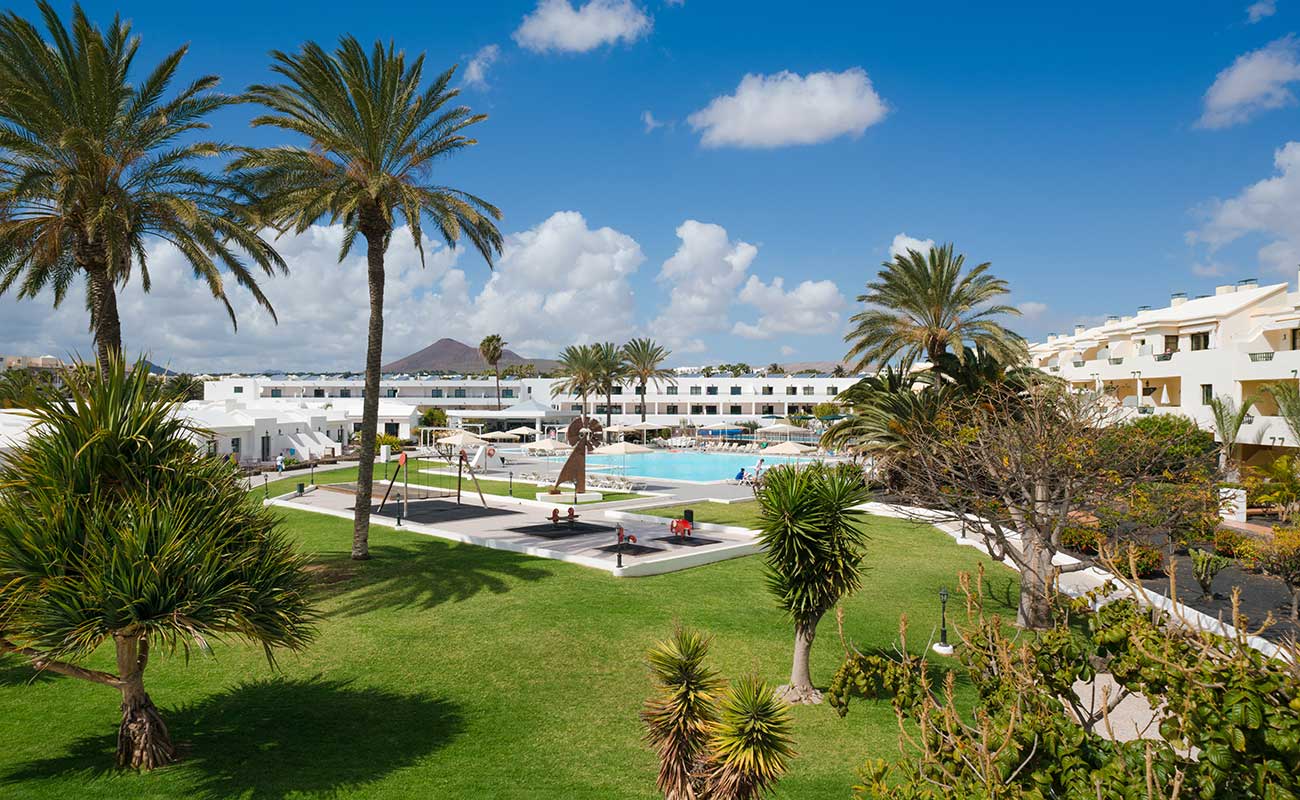 Club Santa Rosa