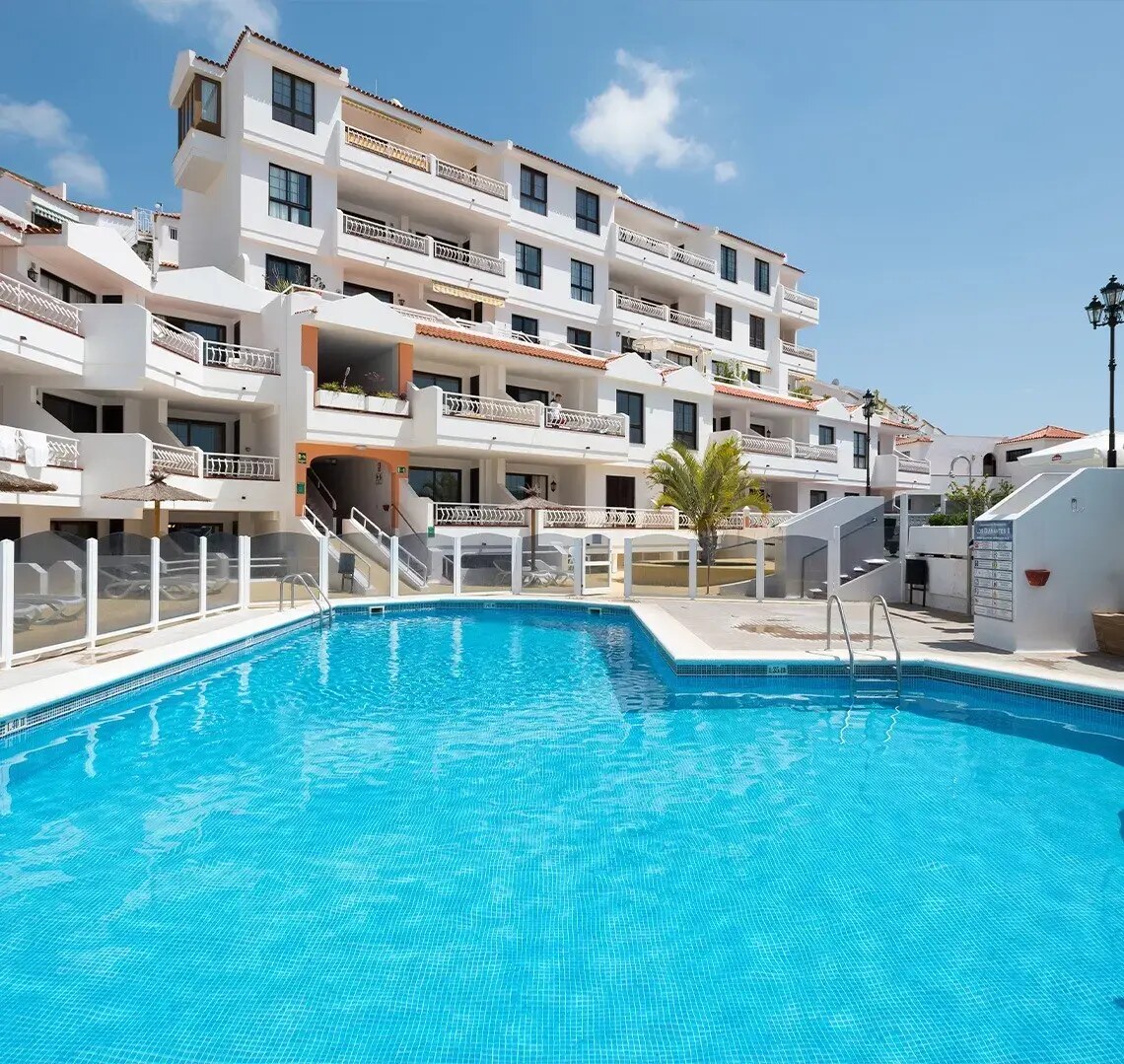 Club Tenerife Apartments photo 3